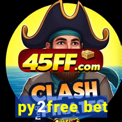 py2free bet